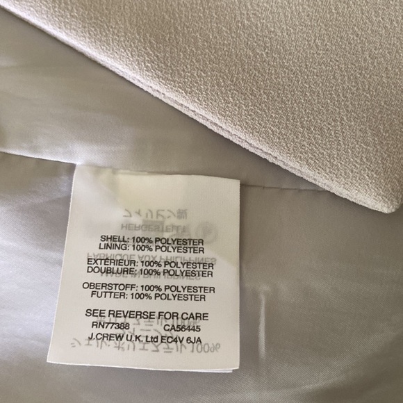 J.Crew - Picture 7 of 7